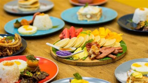 Quezon City Restaurants: The Ultimate Guide for .